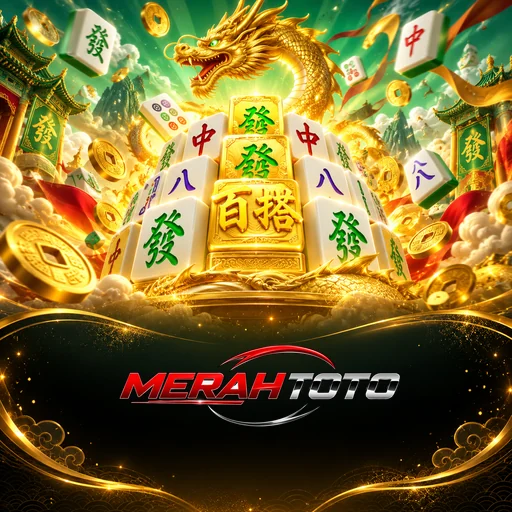 merahtoto Key Features