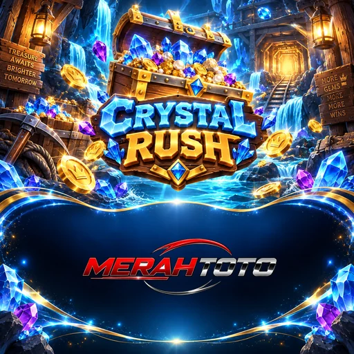Aplikasi merahtoto APK