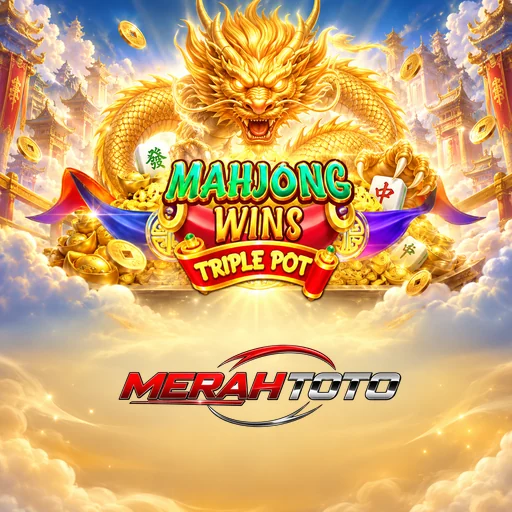 Katalog Aplikasi merahtoto
