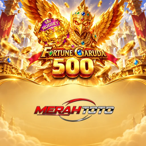 merahtoto Pro