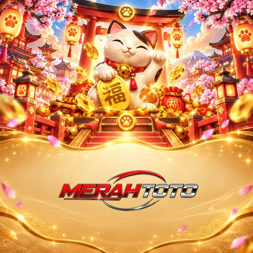Instalasi merahtoto APK