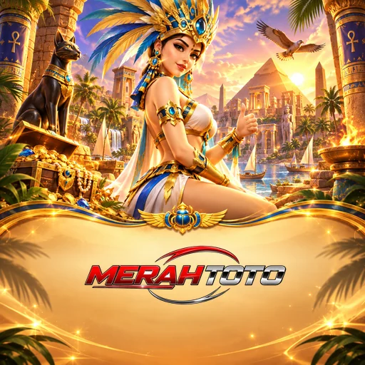 Fitur merahtoto APK