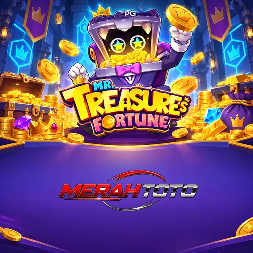 Kontak Resmi merahtoto