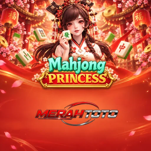 Profil merahtoto Indonesia